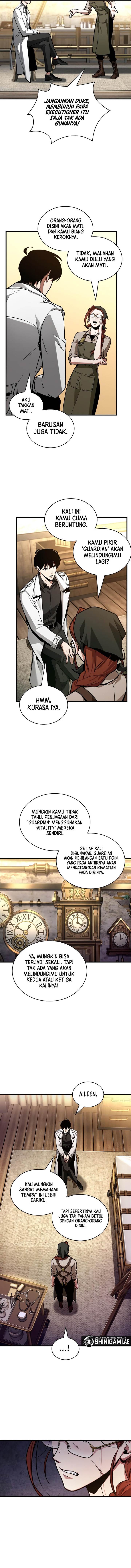 Read Omniscient Reader’s Viewpoint ID Manga Online