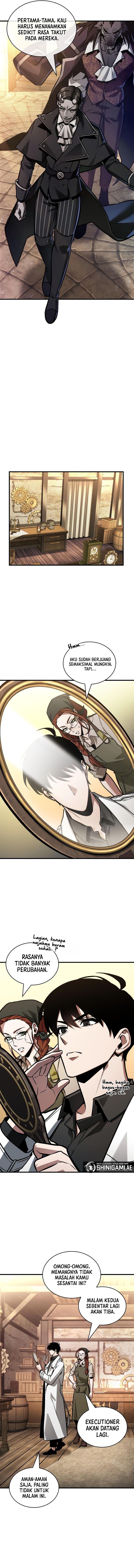 Read Omniscient Reader’s Viewpoint ID Manga Online