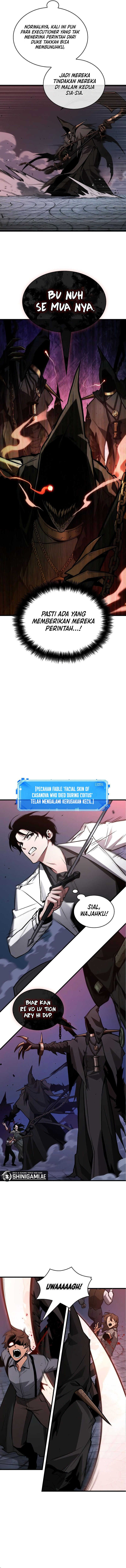 Read Omniscient Reader’s Viewpoint ID Manga Online