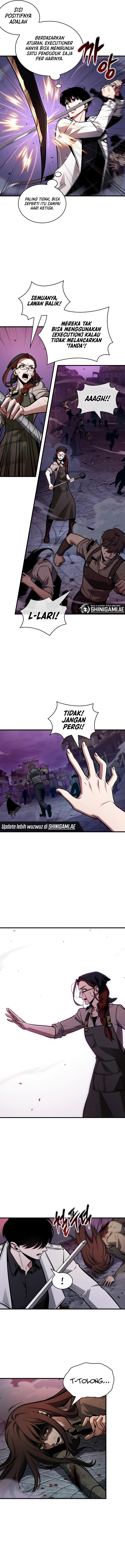 Read Omniscient Reader’s Viewpoint ID Manga Online