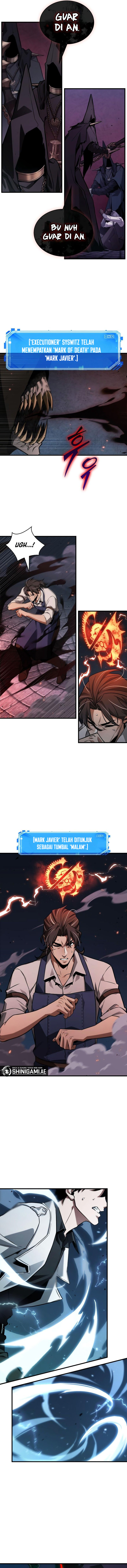 Read Omniscient Reader’s Viewpoint ID Manga Online