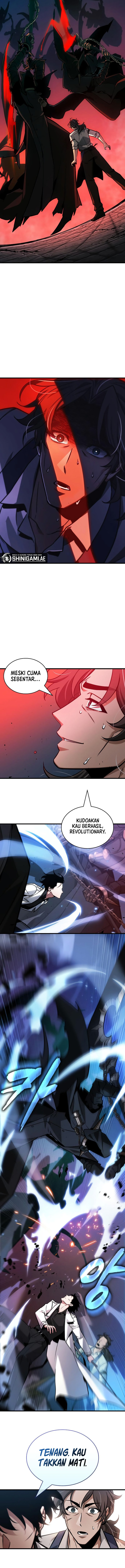 Read Omniscient Reader’s Viewpoint ID Manga Online