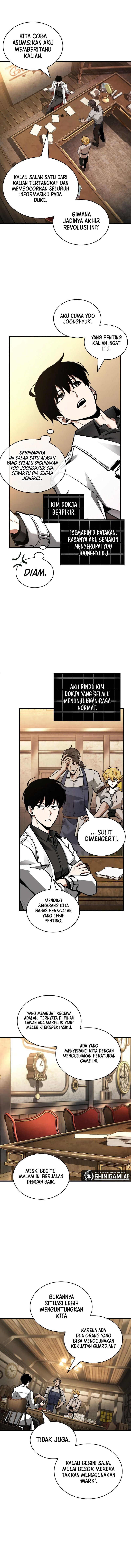 Read Omniscient Reader’s Viewpoint ID Manga Online