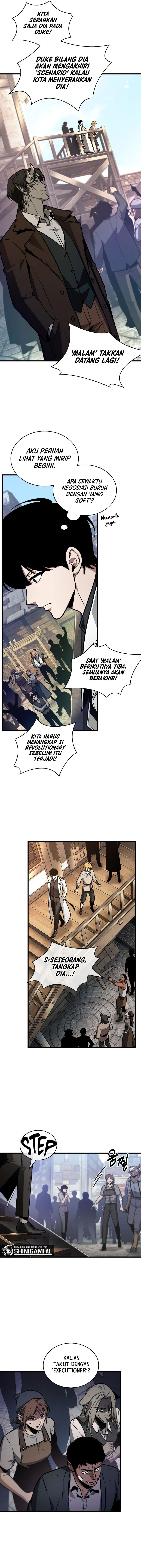 Read Omniscient Reader’s Viewpoint ID Manga Online