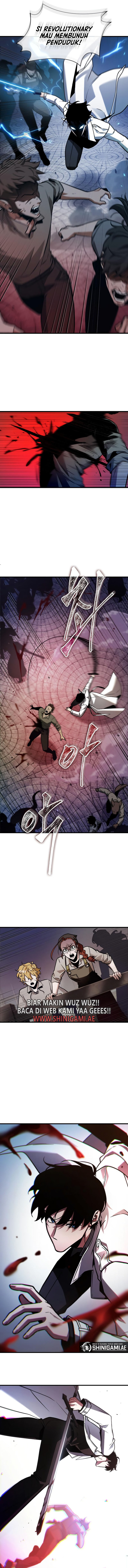 Read Omniscient Reader’s Viewpoint ID Manga Online