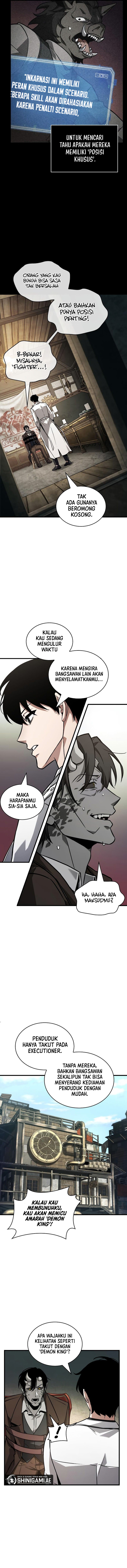Read Omniscient Reader’s Viewpoint ID Manga Online