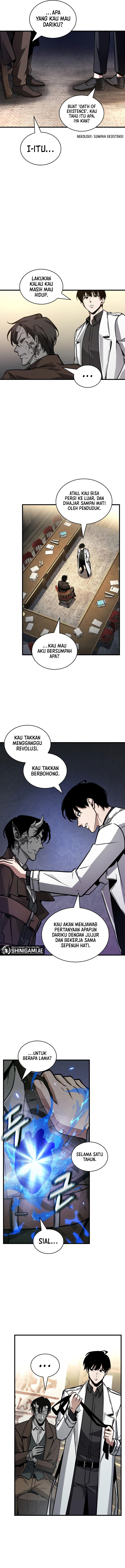 Read Omniscient Reader’s Viewpoint ID Manga Online
