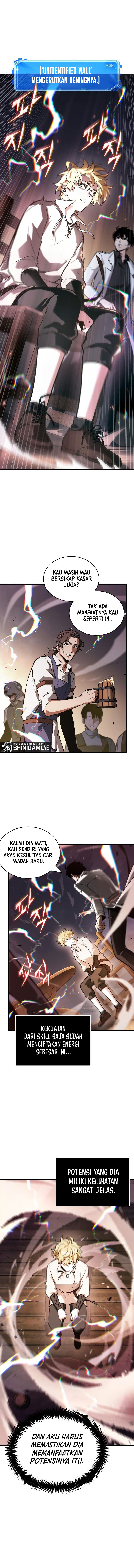 Read Omniscient Reader’s Viewpoint ID Manga Online