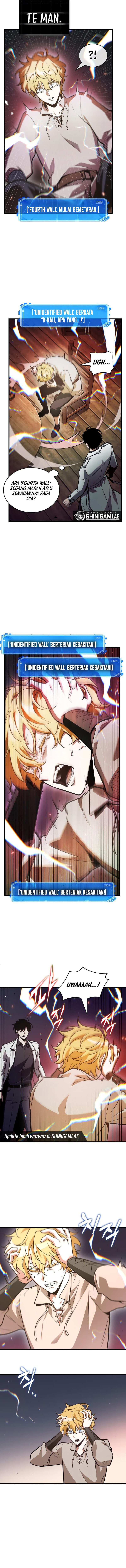 Read Omniscient Reader’s Viewpoint ID Manga Online