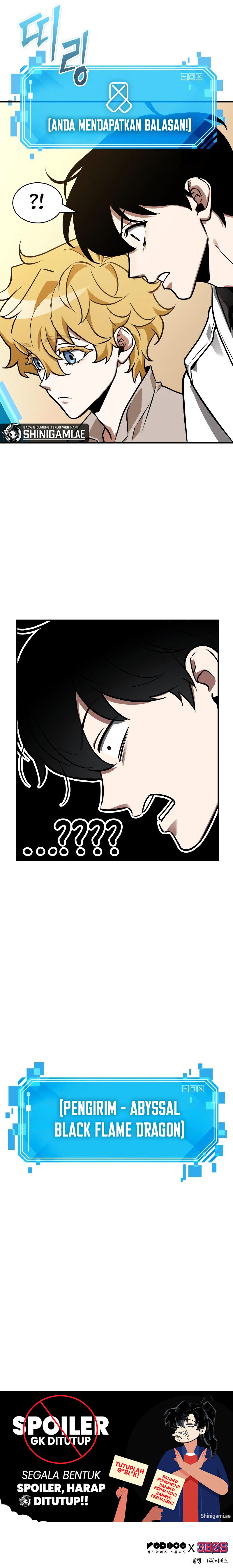Read Omniscient Reader’s Viewpoint ID Manga Online