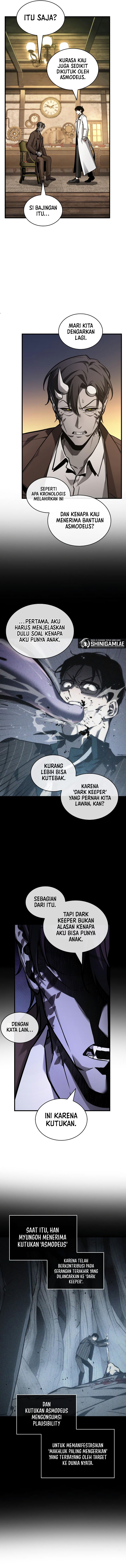 Read Omniscient Reader’s Viewpoint ID Manga Online