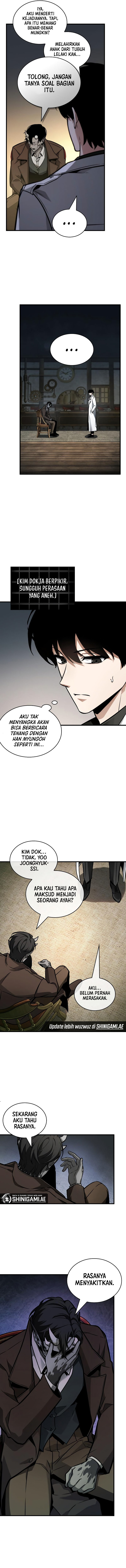 Read Omniscient Reader’s Viewpoint ID Manga Online