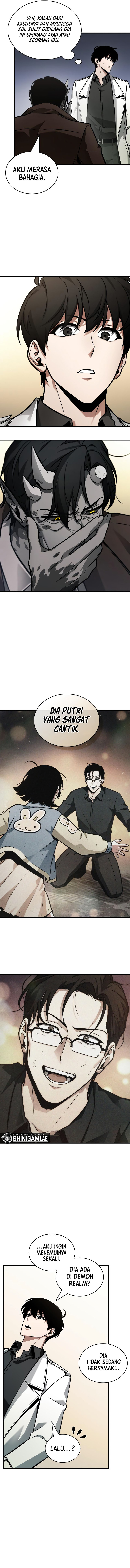 Read Omniscient Reader’s Viewpoint ID Manga Online