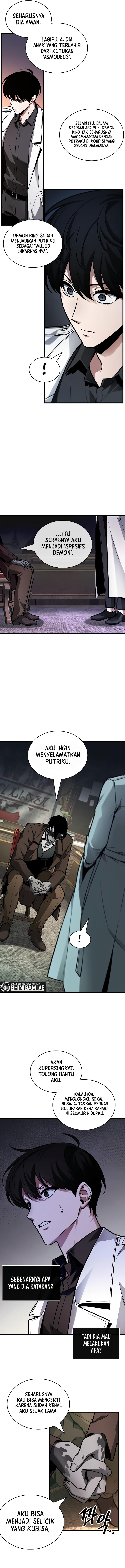 Read Omniscient Reader’s Viewpoint ID Manga Online