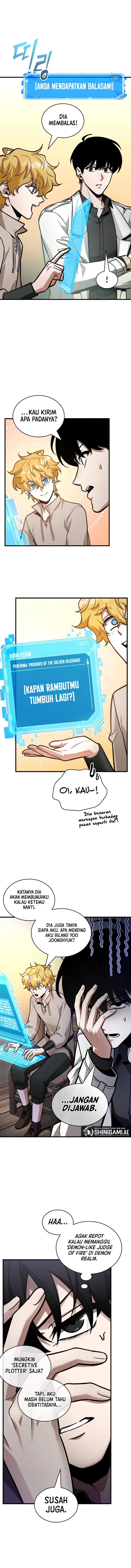 Read Omniscient Reader’s Viewpoint ID Manga Online