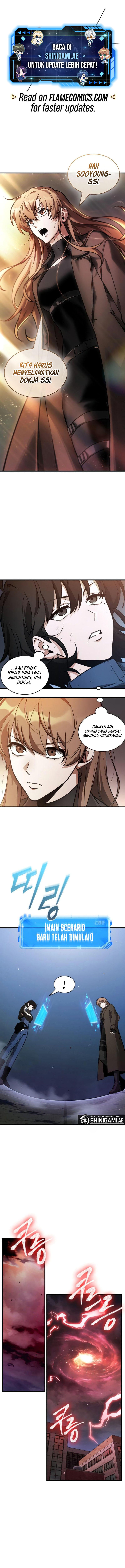 Read Omniscient Reader’s Viewpoint ID Manga Online