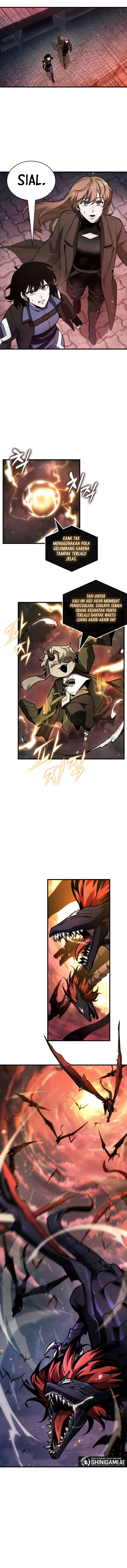 Read Omniscient Reader’s Viewpoint ID Manga Online