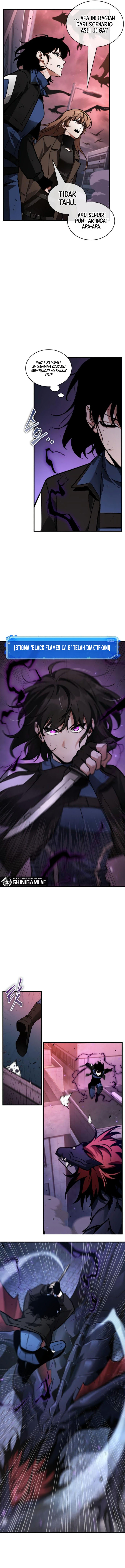 Read Omniscient Reader’s Viewpoint ID Manga Online