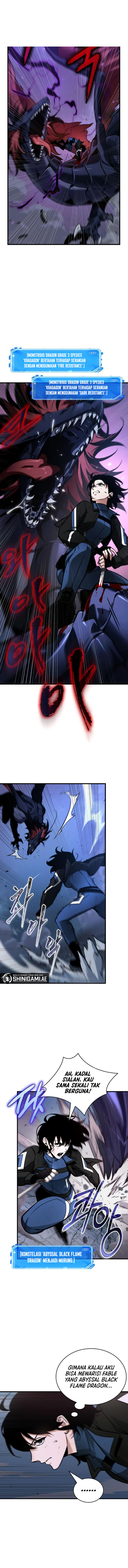 Read Omniscient Reader’s Viewpoint ID Manga Online