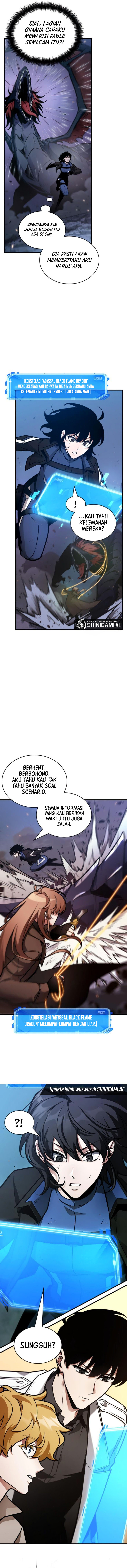 Read Omniscient Reader’s Viewpoint ID Manga Online