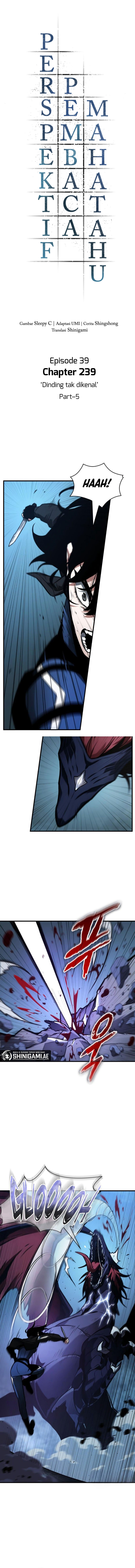 Read Omniscient Reader’s Viewpoint ID Manga Online