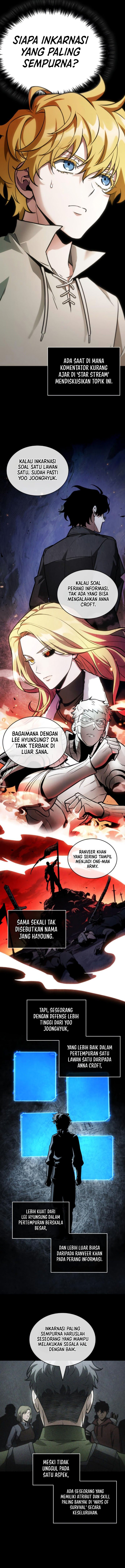 Read Omniscient Reader’s Viewpoint ID Manga Online