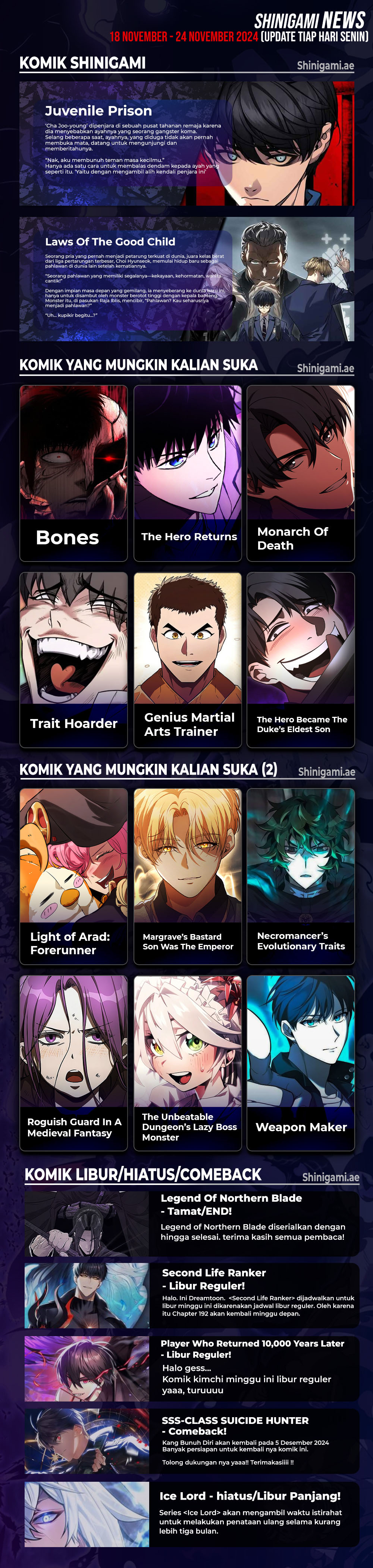 Read Omniscient Reader’s Viewpoint ID Manga Online