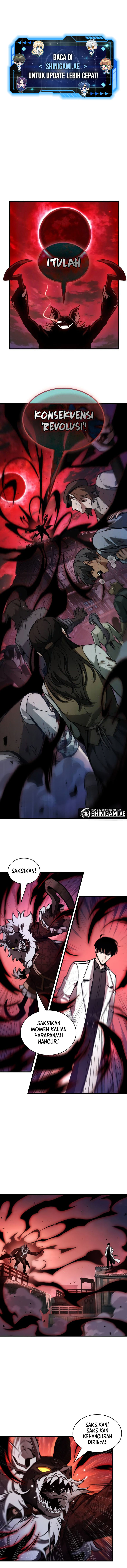 Read Omniscient Reader’s Viewpoint ID Manga Online