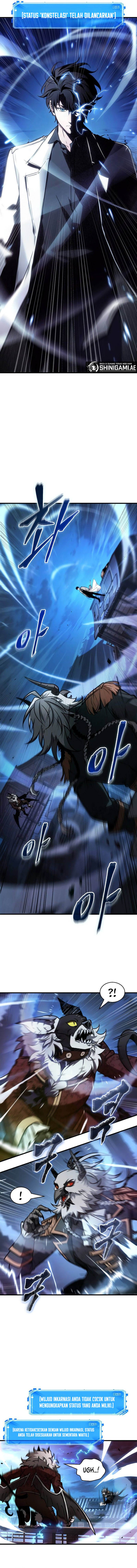 Read Omniscient Reader’s Viewpoint ID Manga Online