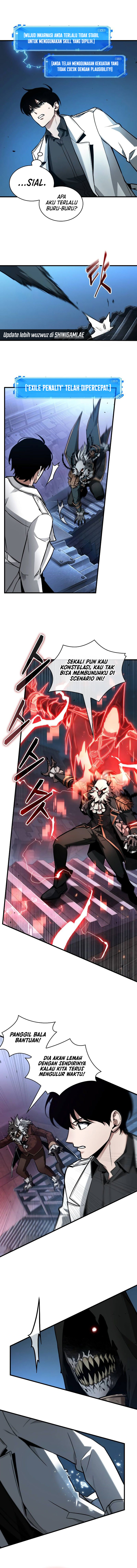 Read Omniscient Reader’s Viewpoint ID Manga Online