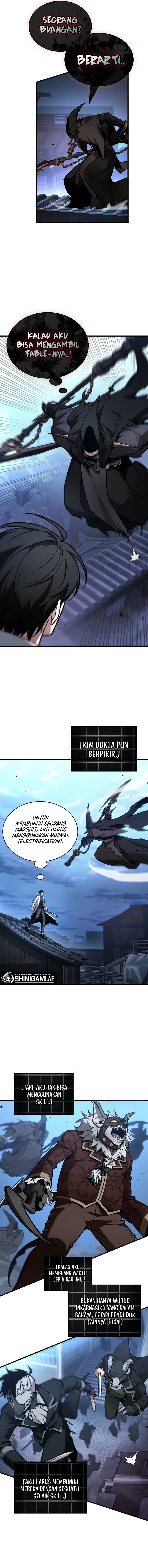 Read Omniscient Reader’s Viewpoint ID Manga Online