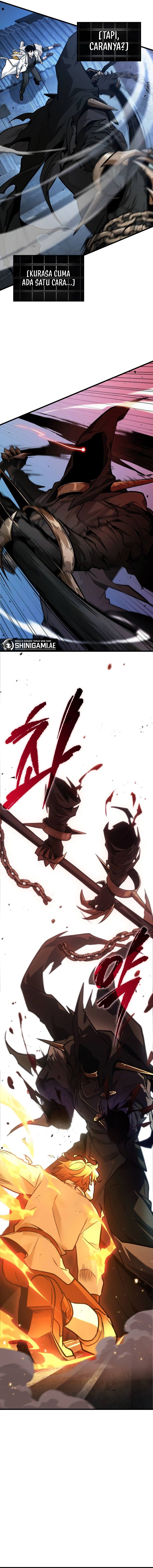 Read Omniscient Reader’s Viewpoint ID Manga Online