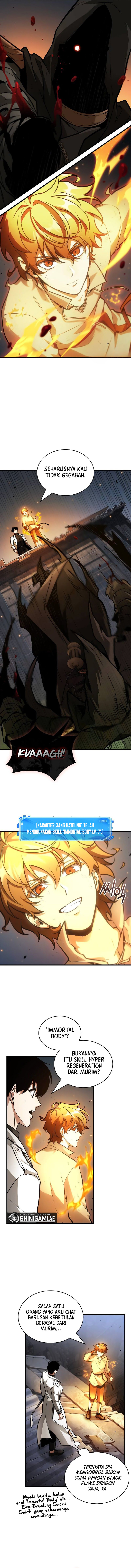 Read Omniscient Reader’s Viewpoint ID Manga Online