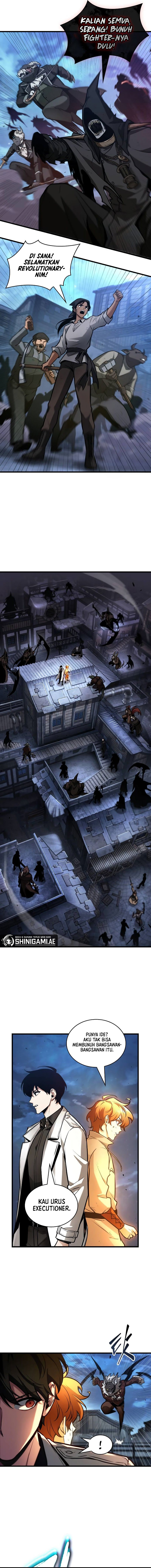 Read Omniscient Reader’s Viewpoint ID Manga Online