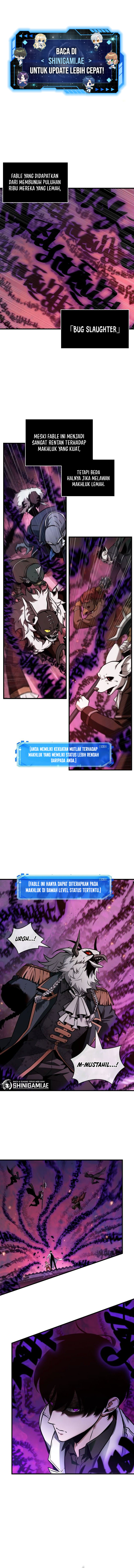 Read Omniscient Reader’s Viewpoint ID Manga Online