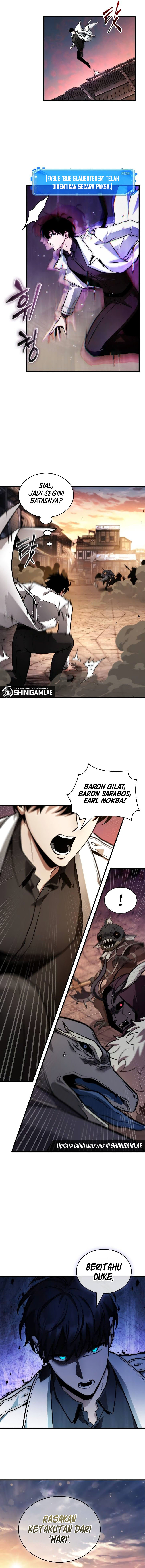 Read Omniscient Reader’s Viewpoint ID Manga Online