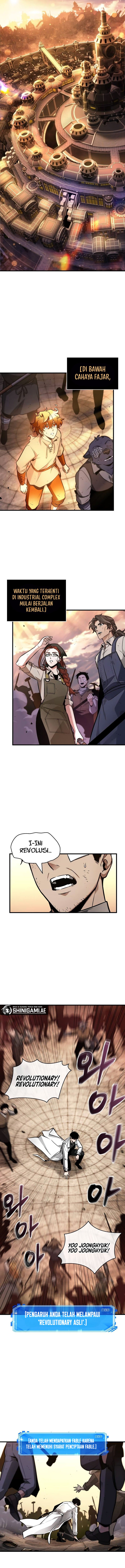 Read Omniscient Reader’s Viewpoint ID Manga Online