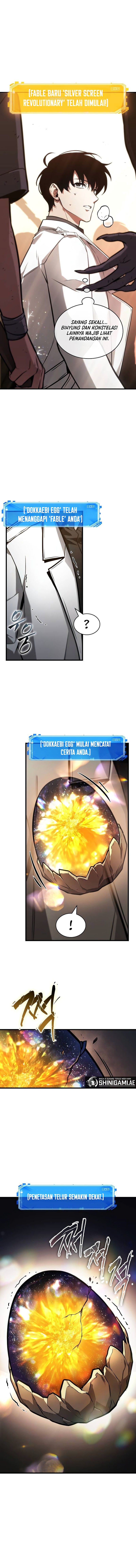 Read Omniscient Reader’s Viewpoint ID Manga Online