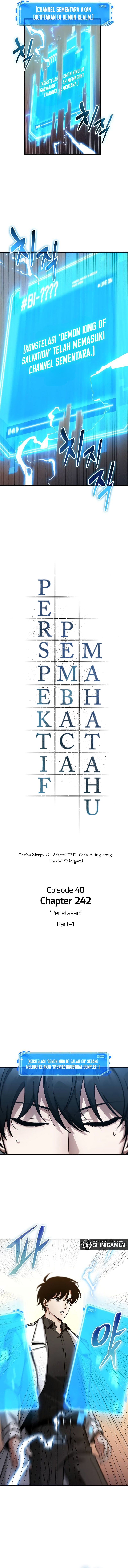 Read Omniscient Reader’s Viewpoint ID Manga Online