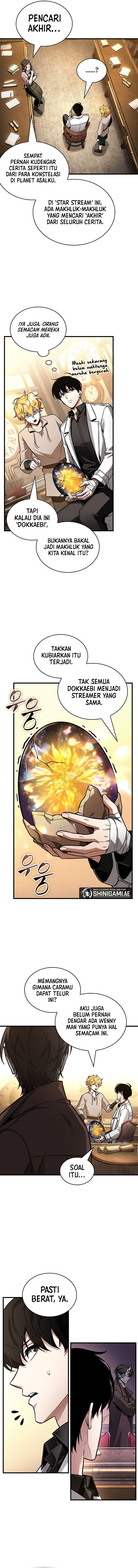 Read Omniscient Reader’s Viewpoint ID Manga Online