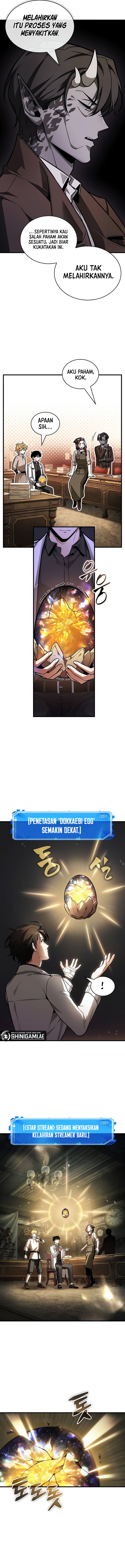 Read Omniscient Reader’s Viewpoint ID Manga Online