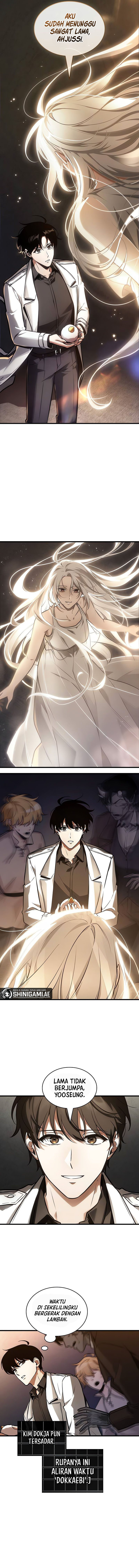 Read Omniscient Reader’s Viewpoint ID Manga Online