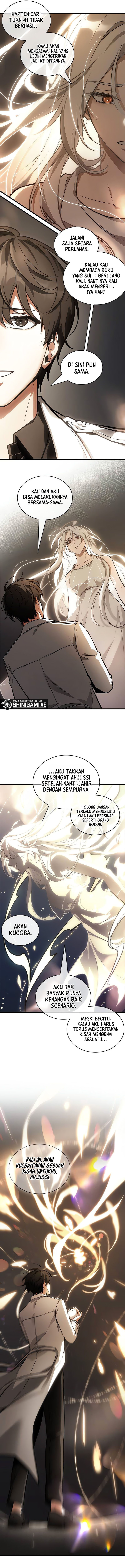 Read Omniscient Reader’s Viewpoint ID Manga Online