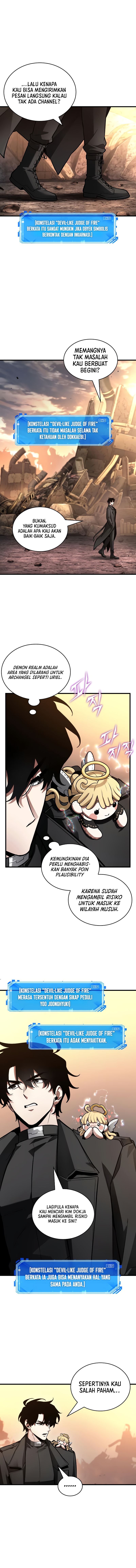 Read Omniscient Reader’s Viewpoint ID Manga Online