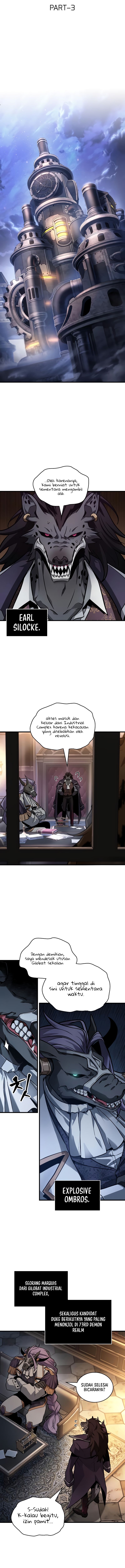 Read Omniscient Reader’s Viewpoint ID Manga Online