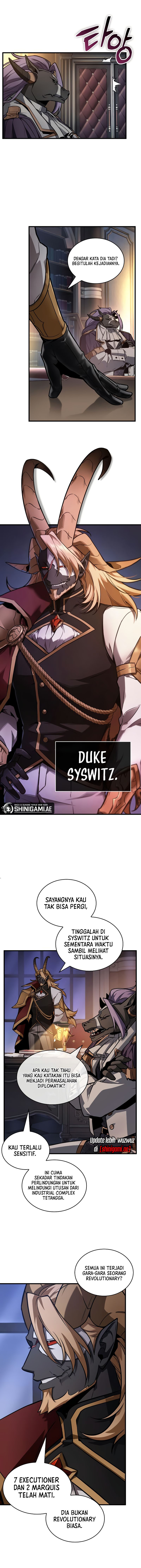 Read Omniscient Reader’s Viewpoint ID Manga Online