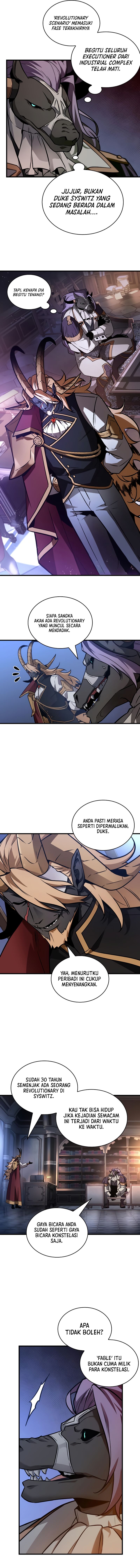 Read Omniscient Reader’s Viewpoint ID Manga Online