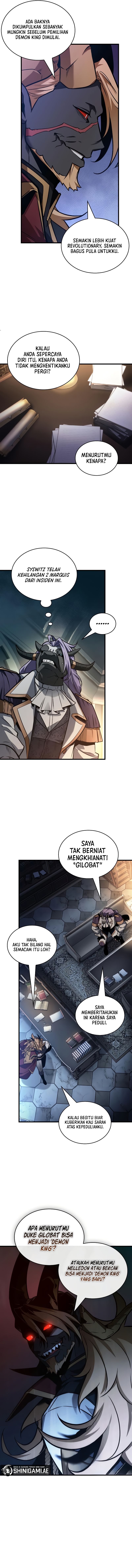 Read Omniscient Reader’s Viewpoint ID Manga Online