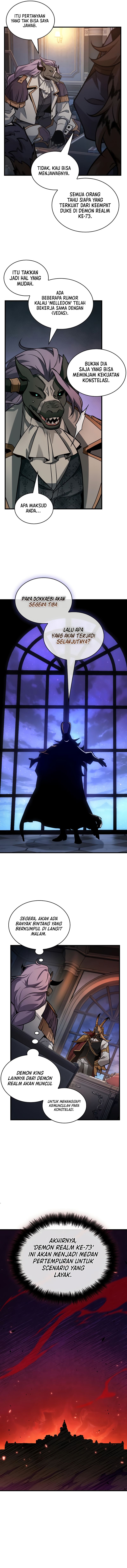 Read Omniscient Reader’s Viewpoint ID Manga Online