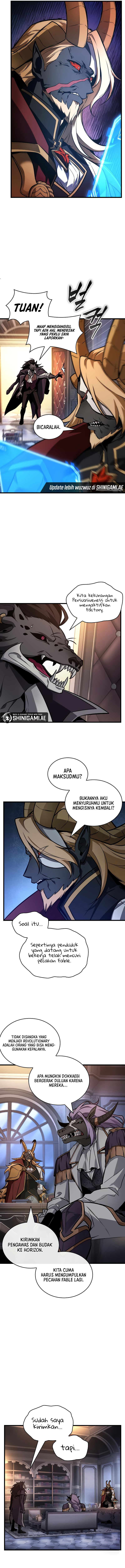 Read Omniscient Reader’s Viewpoint ID Manga Online